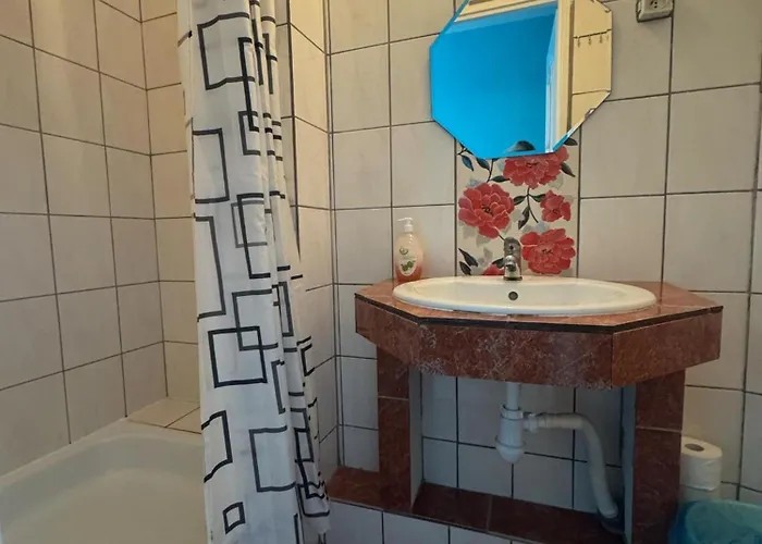 Osrodek Wypoczynkowy Mazowsze W *