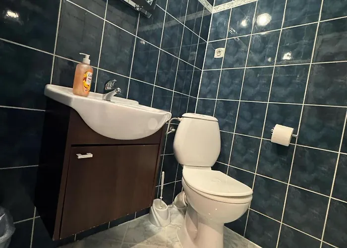 Gasthuis Osrodek Wypoczynkowy Mazowsze W *