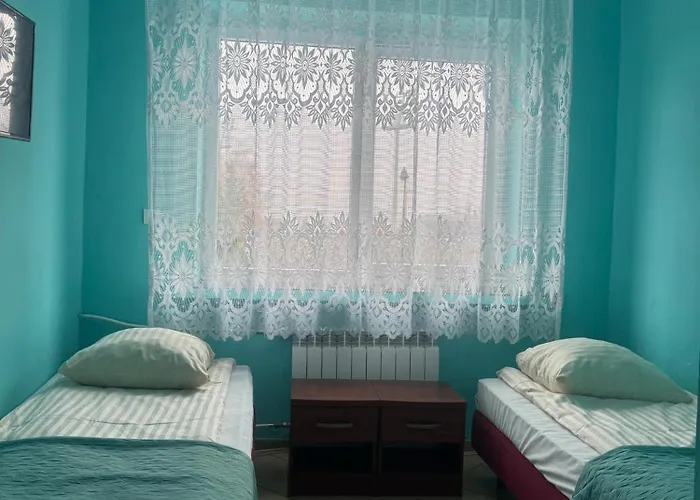 Osrodek Wypoczynkowy Mazowsze W *