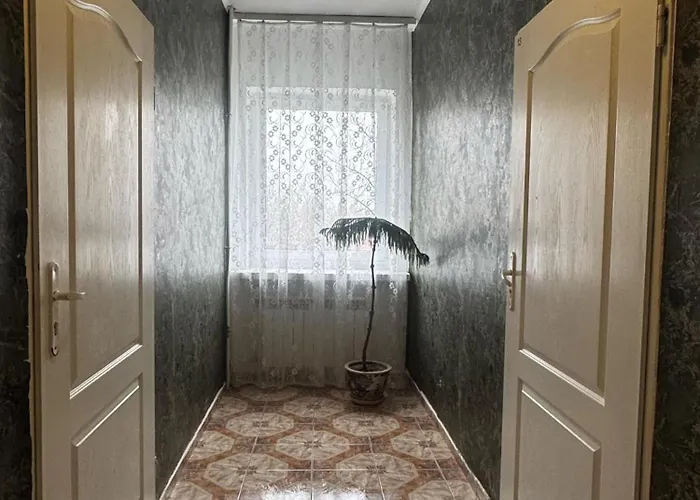 Osrodek Wypoczynkowy Mazowsze W Guest house Karpacz