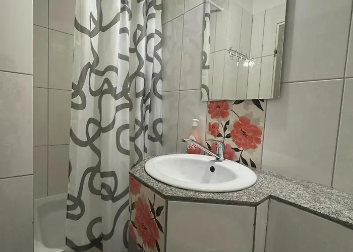 Gasthuis Osrodek Wypoczynkowy Mazowsze W Karpacz