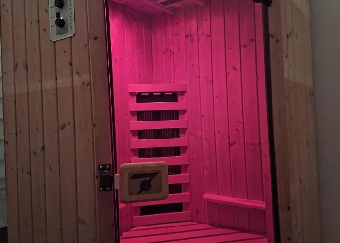 Osrodek Wypoczynkowy Mazowsze W Karpacz